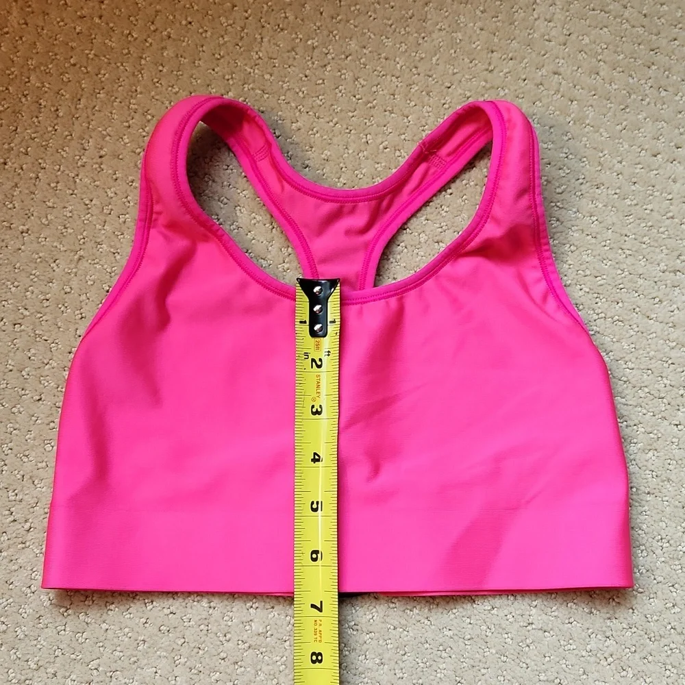 ❤️3/15$❤️NWOT ❗️ champion the absolute comfort sport bra size small - Picture 7 of 10